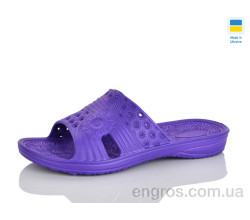 Шлепки Lot Shoes